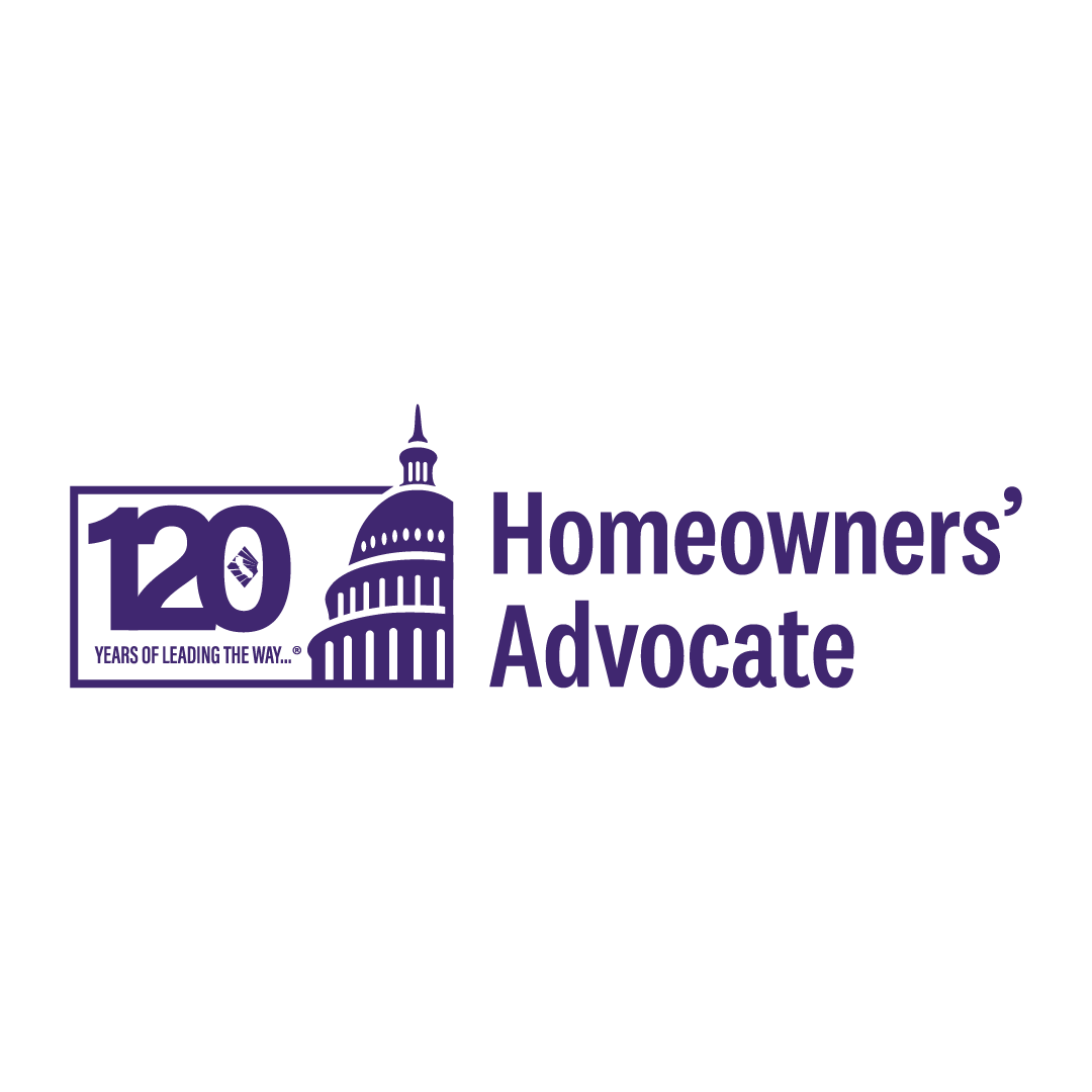 Homeowners Advocate Logo
